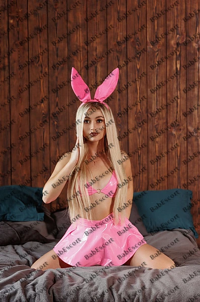 Zlata 25 year old Russian, Mixed, Slim, Blonde, Long, Breast size B escort in Ras Al Khaimah photo 1