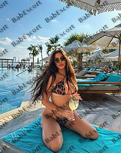 Diana 29 year old Russian, Caucasian (white), Curvy, Brown, Medium, Breast size B escort in Ras Al Khaimah thumbnail 9