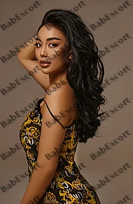 Lika 25 year old Kazakh, Mixed, Slim, Black, Long, Breast size B escort in Ras Al Khaimah thumbnail 4