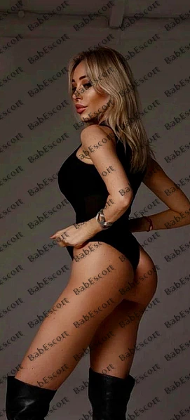 Milen 28 year old Azerbaijani, Mixed, Tall, Blonde, Long, Breast size C escort in Ras Al Khaimah photo 1