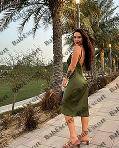 Alya 26 year old Russian, Caucasian (white), Slim, Black, Medium, Breast size D escort in Ras Al Khaimah thumbnail 3