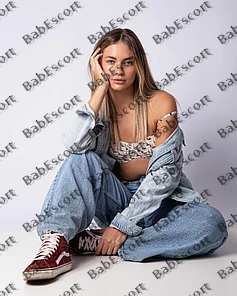 Natali 26 year old Russian, Caucasian (white), Slim, Blonde, Medium, Breast size A escort in Ras Al Khaimah thumbnail 3