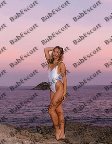 Natali 26 year old Russian, Caucasian (white), Slim, Blonde, Medium, Breast size A escort in Ras Al Khaimah thumbnail 8