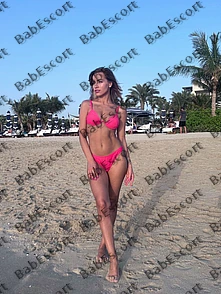 Sveta 29 year old Russian, Caucasian (white), Slim, Blonde, Short, Breast size B escort in Ras Al Khaimah