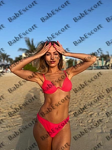 Sveta 29 year old Russian, Caucasian (white), Slim, Blonde, Short, Breast size B escort in Ras Al Khaimah thumbnail 5