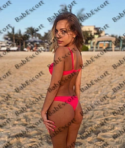Sveta 29 year old Russian, Caucasian (white), Slim, Blonde, Short, Breast size B escort in Ras Al Khaimah thumbnail 6