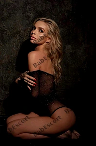 Mira 23 year old Ukrainian, Mixed, Tall, Brown, Long, Breast size B escort in Ras Al Khaimah thumbnail 2