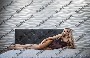Angelira 25 year old Russian, Caucasian (white), Slim, Blonde, Short, Breast size B escort in Ras Al Khaimah thumbnail 4