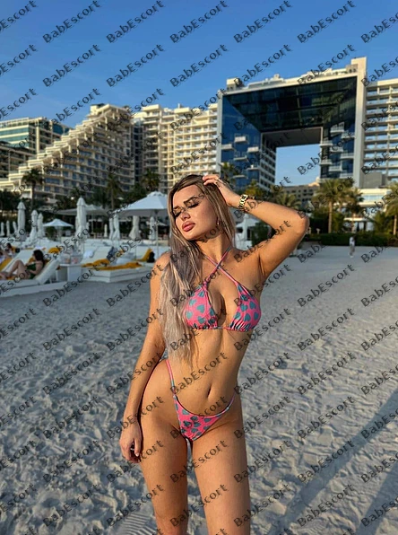 Alira 21 year old Russian, Caucasian (white), Slim, Blonde, Medium, Breast size B escort in Ras Al Khaimah photo 1