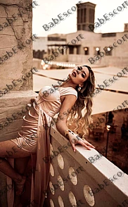 Alira 21 year old Russian, Caucasian (white), Slim, Blonde, Medium, Breast size B escort in Ras Al Khaimah thumbnail 6