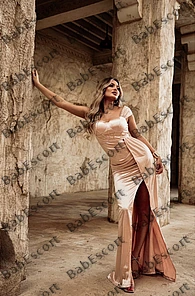 Alira 21 year old Russian, Caucasian (white), Slim, Blonde, Medium, Breast size B escort in Ras Al Khaimah thumbnail 7