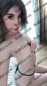 Zayana 23 year old Belarussian, Caucasian (white), Slim, Brown, Medium, Breast size A escort in Ras Al Khaimah thumbnail 5