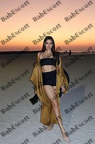 Leksi 23 year old Ukrainian, Mixed, Tall, Brown, Long, Breast size B escort in Ras Al Khaimah