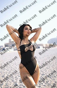 Izzi 29 year old Russian, Mixed, Slim, Black, Medium, Breast size C escort in Ras Al Khaimah thumbnail 6