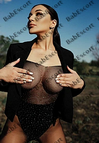 Karolina 25 year old Kazakh, Asian, Slim, Brown, Long, Breast size C escort in Ras Al Khaimah thumbnail 4