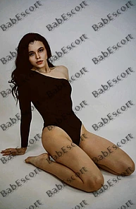 Milana 20 year old Azerbaijani, Mixed, Tall, Brown, Long, Breast size B escort in Ras Al Khaimah thumbnail 3