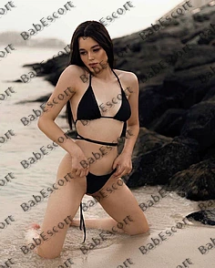 Milana 20 year old Azerbaijani, Mixed, Tall, Brown, Long, Breast size B escort in Ras Al Khaimah thumbnail 5