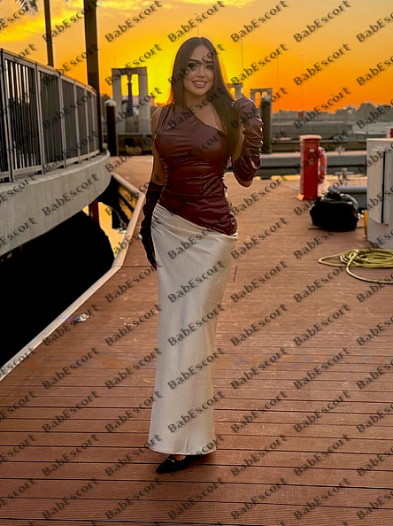 Dina 29 year old Russian, Mixed, Tall, Black, Medium, Breast size B escort in Ras Al Khaimah photo 1