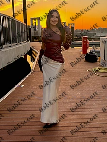Dina 29 year old Russian, Mixed, Tall, Black, Medium, Breast size B escort in Ras Al Khaimah
