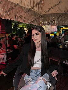 ELya 18 year old German, Mixed, Tiny, Brown, Medium, Breast size B escort in Dubai thumbnail 7