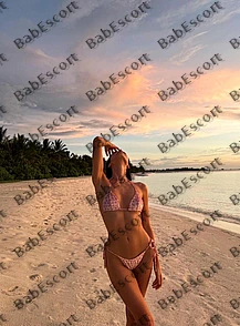 Nastya 23 year old Ukrainian, Mixed, Tall, Brown, Long, Breast size B escort in Ras Al Khaimah thumbnail 3