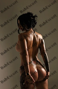 Karolina 21 year old Russian, Caucasian (white), Curvy, Black, Medium, Breast size B escort in Ras Al Khaimah thumbnail 2
