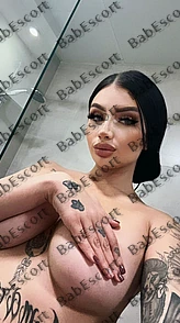 Karolina 21 year old Russian, Caucasian (white), Curvy, Black, Medium, Breast size B escort in Ras Al Khaimah thumbnail 6