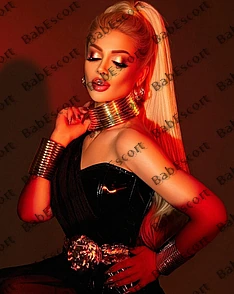 Keyla 26 year old Armenian, Mixed, Slim, Blonde, Long, Breast size C escort in Ras Al Khaimah thumbnail 6