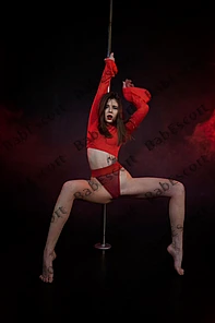Angelina 20 year old Russian, Mixed, Petite, Brown, Long, Breast size A escort in Ras Al Khaimah thumbnail 6