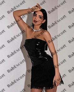Anastasiya 24 year old Russian, Mixed, Tall, Black, Medium, Breast size B escort in Ras Al Khaimah thumbnail 4