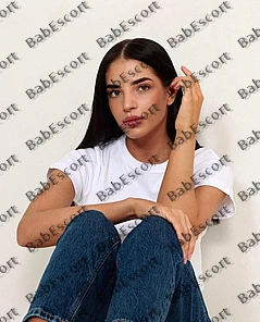 Anastasiya 24 year old Russian, Mixed, Tall, Black, Medium, Breast size B escort in Ras Al Khaimah thumbnail 5
