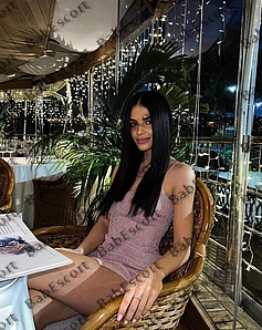 Anastasiya 24 year old Russian, Mixed, Tall, Black, Medium, Breast size B escort in Ras Al Khaimah thumbnail 7