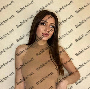 Mika 31 year old Russian, Mixed, Slim, Brown, Medium, Breast size C escort in Ras Al Khaimah thumbnail 4