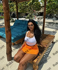 Liya 27 year old Russian, Ebony (black), BBW, Black, Medium, Breast size D escort in Ras Al Khaimah thumbnail 5
