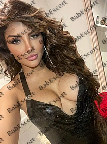 Nora 34 year old Russian, Mixed, Curvy, Brown, Medium, Breast size C escort in Ras Al Khaimah thumbnail 3