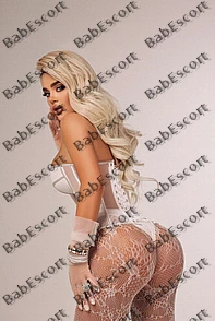Liana 21 year old Belarussian, Mixed, Tall, Blonde, Medium, Breast size C escort in Ras Al Khaimah thumbnail 3