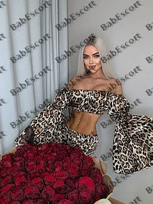 Liana 21 year old Belarussian, Mixed, Tall, Blonde, Medium, Breast size C escort in Ras Al Khaimah thumbnail 4