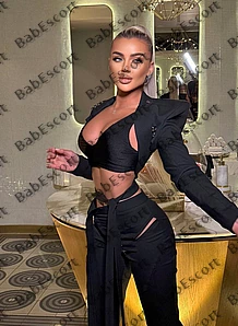 Liana 21 year old Belarussian, Mixed, Tall, Blonde, Medium, Breast size C escort in Ras Al Khaimah thumbnail 6
