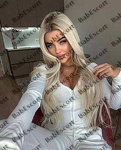 Liana 21 year old Belarussian, Mixed, Tall, Blonde, Medium, Breast size C escort in Ras Al Khaimah thumbnail 7
