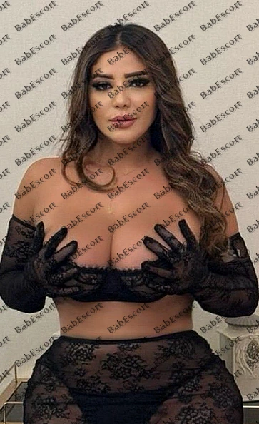Remy 32 year old French, Mixed, BBW, Brown, Medium, Breast size F escort in Dubai photo 1