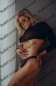 Vetta 34 year old Russian, Caucasian (white), Athletic, Blonde, Bald, Breast size C escort in Ras Al Khaimah thumbnail 5