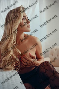 Vetta 34 year old Russian, Caucasian (white), Athletic, Blonde, Bald, Breast size C escort in Ras Al Khaimah thumbnail 7