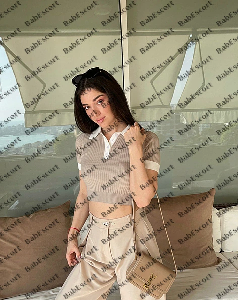 Milaniya 23 year old Russian, Mixed, Slim, Brown, Medium, Breast size B escort in Ras Al Khaimah photo 1