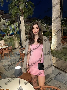 Milaniya 23 year old Russian, Mixed, Slim, Brown, Medium, Breast size B escort in Ras Al Khaimah thumbnail 5