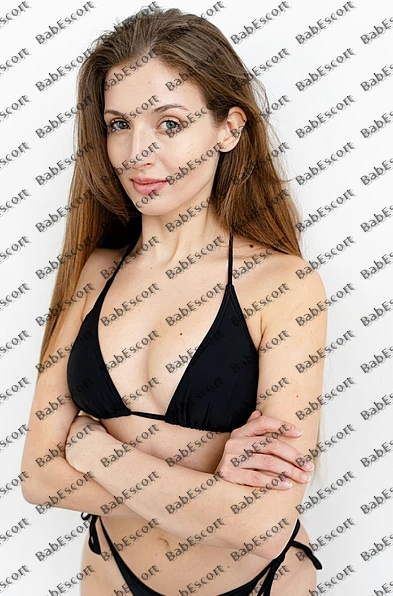 Vasilisa 26 year old Russian, Mixed, Tall, Brown, Long, Breast size A escort in Ras Al Khaimah photo 1