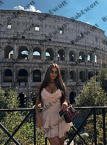 Artemida 25 year old Italian, Mixed, Tall, Brown, Long, Breast size B escort in Dubai thumbnail 5