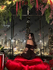 Belen 23 year old Georgian, Mixed, Busty, Brown, Long, Breast size C escort in Ras Al Khaimah thumbnail 2