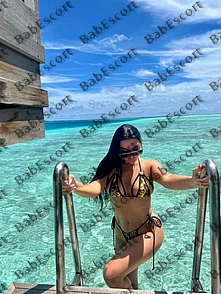 Kloya 29 year old Colombian, Latin, Tall, Black, Medium, Breast size B escort in Ras Al Khaimah thumbnail 4