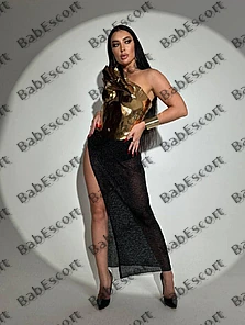 Kloya 29 year old Colombian, Latin, Tall, Black, Medium, Breast size B escort in Ras Al Khaimah thumbnail 5