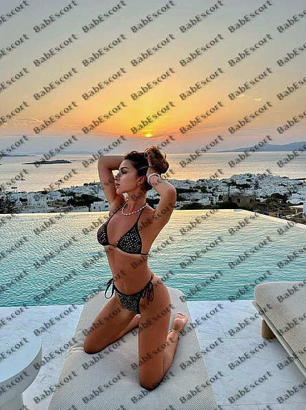 Nensi 25 year old Ukrainian, Mixed, Slim, Brown, Medium, Breast size B escort in Ras Al Khaimah photo 1